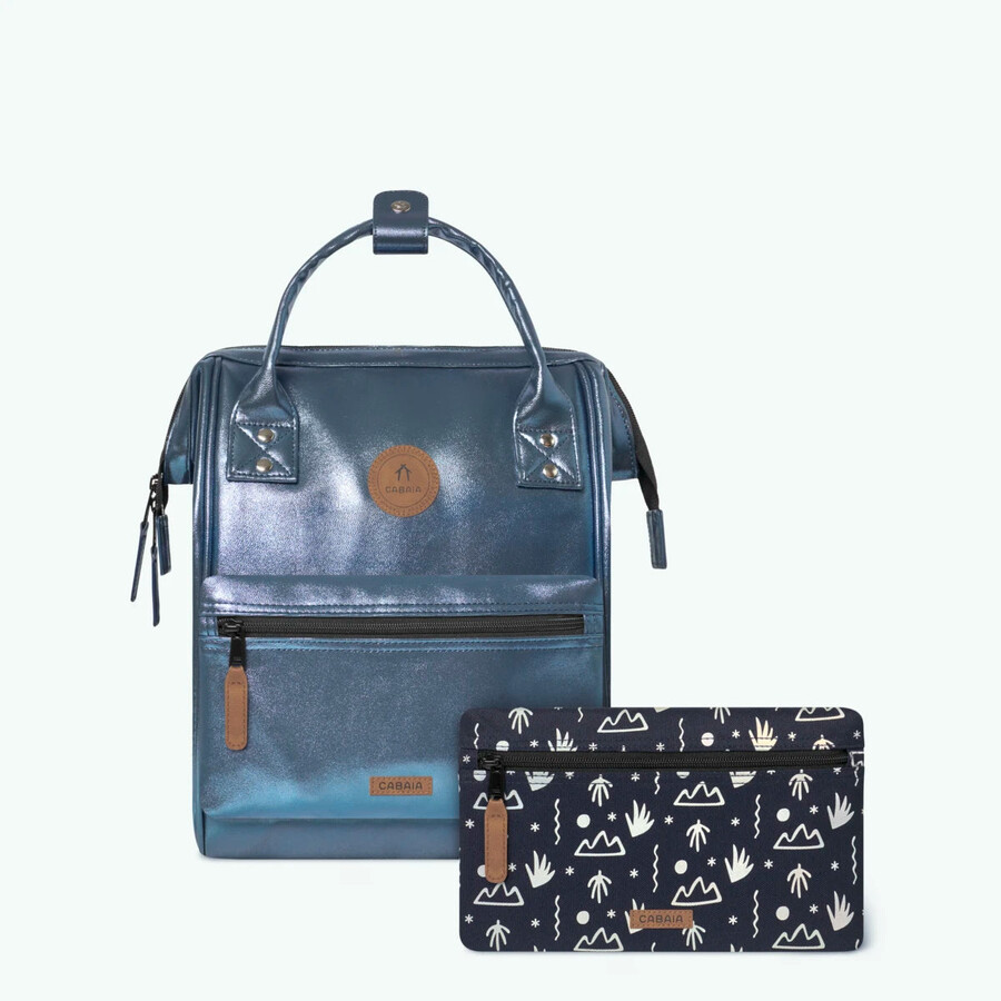 zaino adventurer small larissa