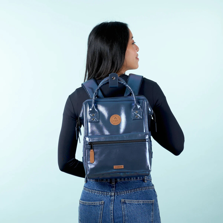 zaino adventurer small larissa