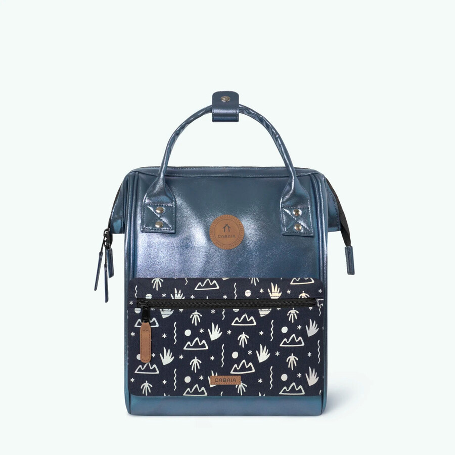 zaino adventurer small larissa