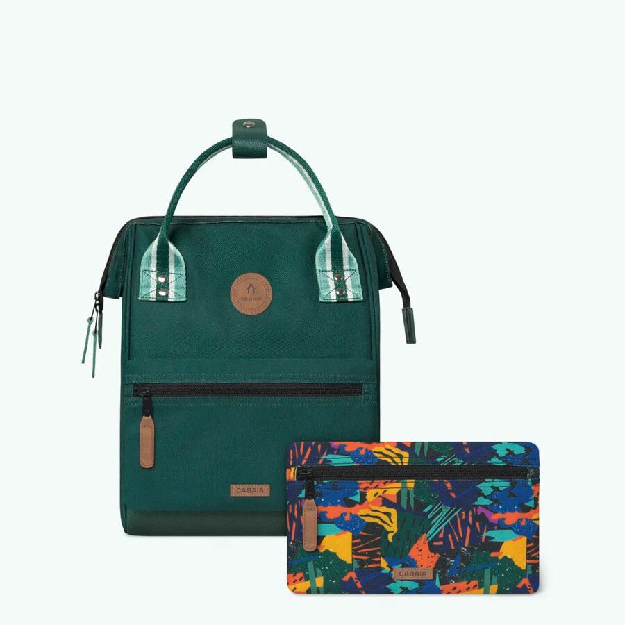 zaino adventurer small lima