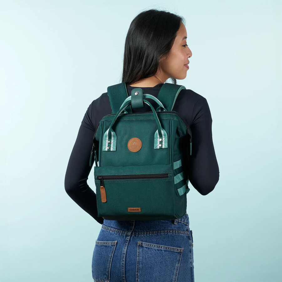 zaino adventurer small lima