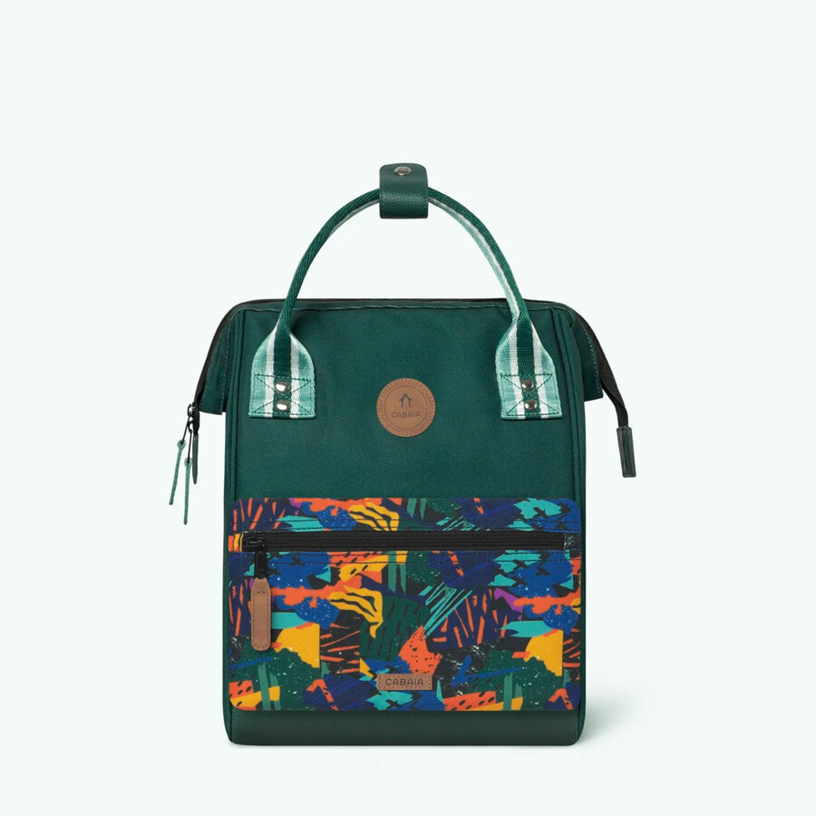 zaino adventurer small lima