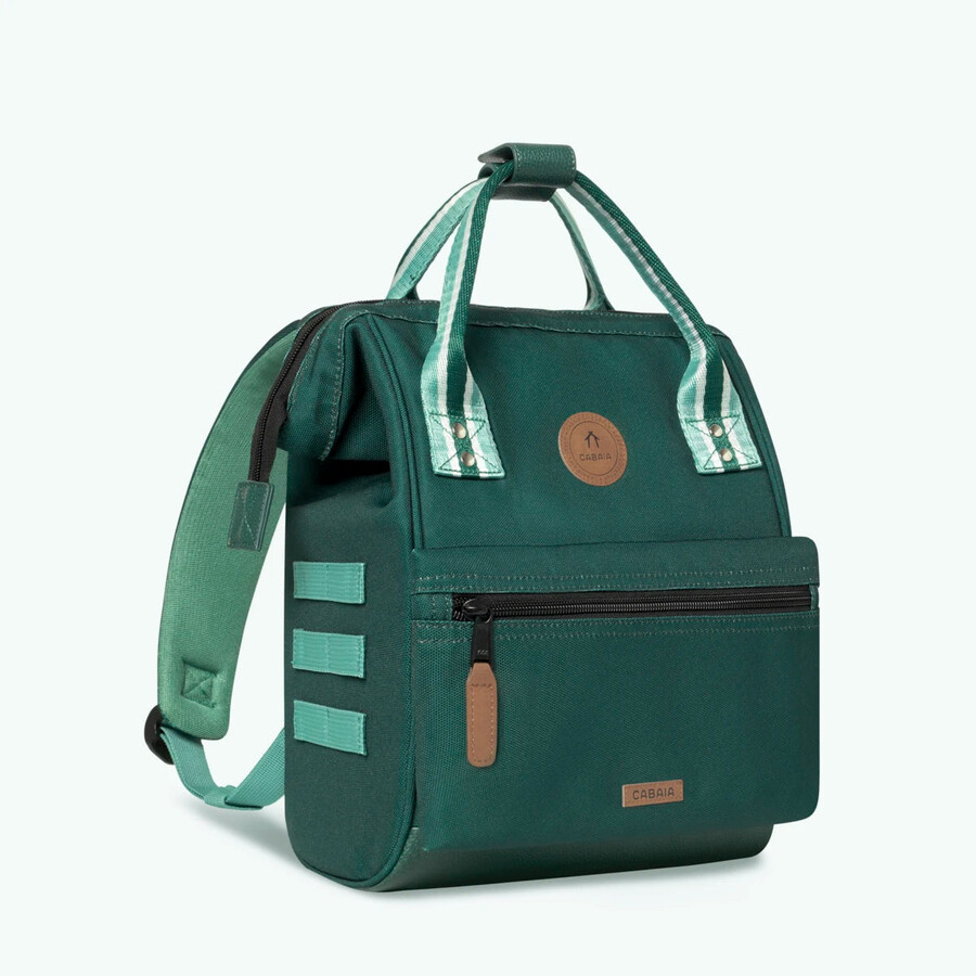 zaino adventurer small lima