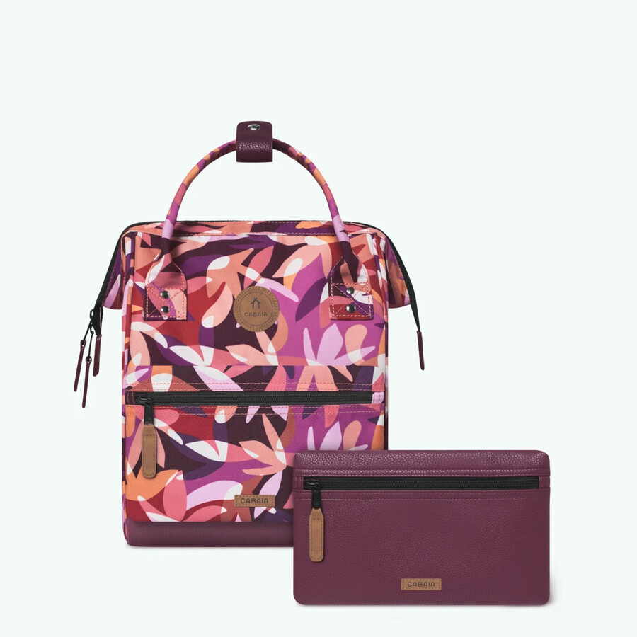 zaino adventurer small montreuil