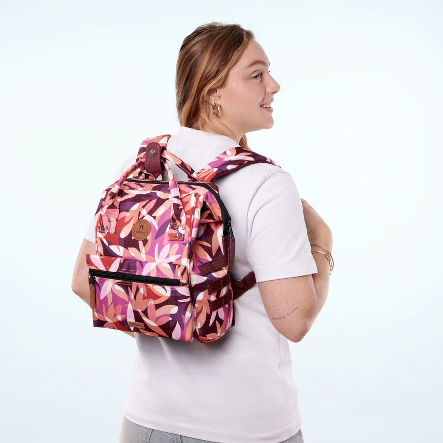 zaino adventurer small montreuil