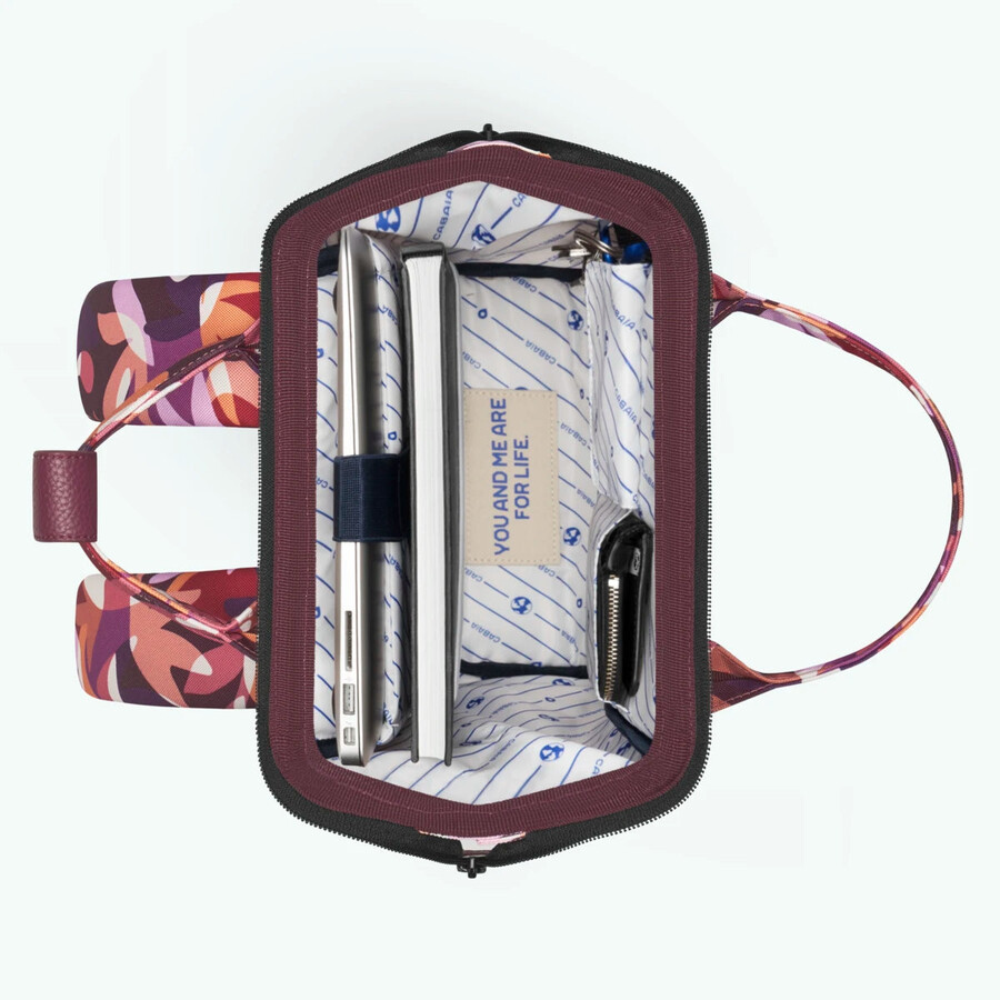 zaino adventurer small montreuil