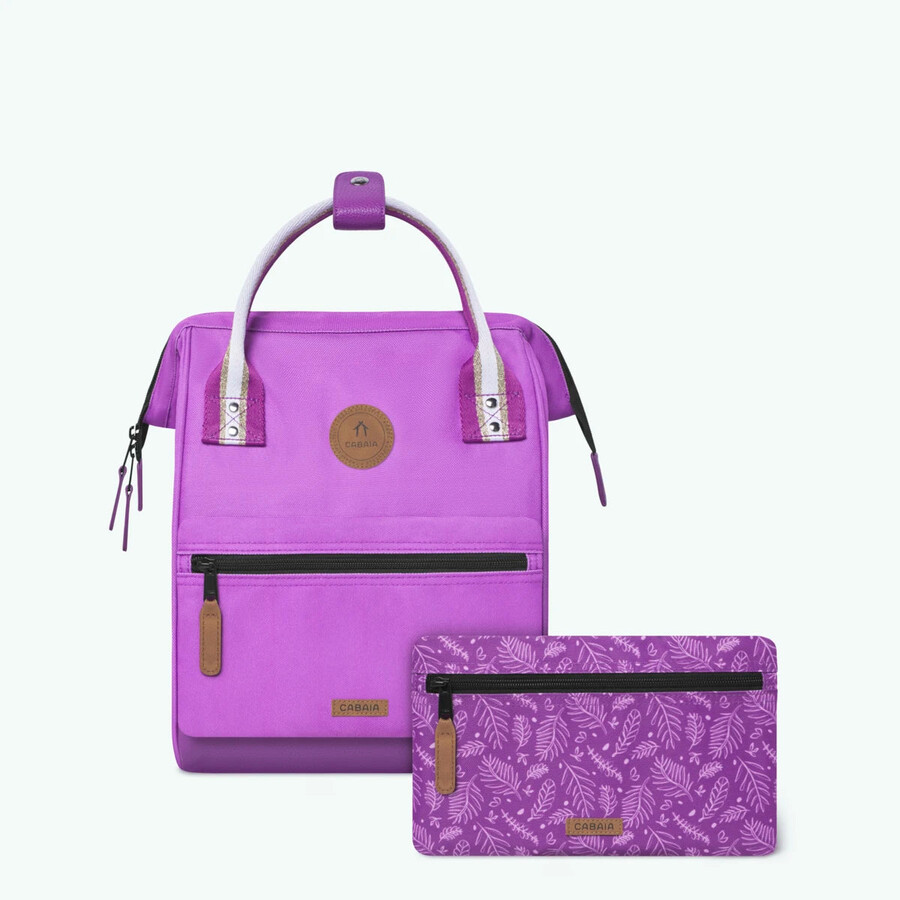 zaino adventurer small naxos