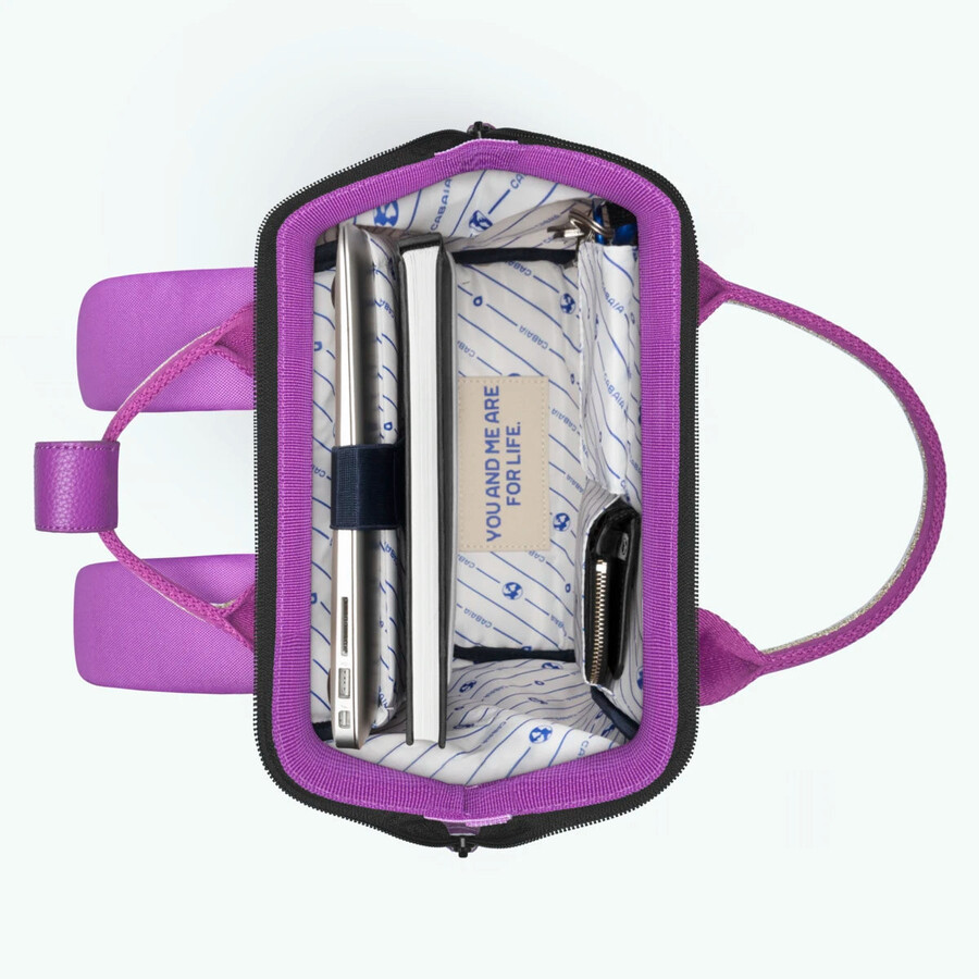 zaino adventurer small naxos