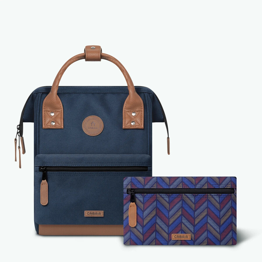 zaino adventurer small chicago