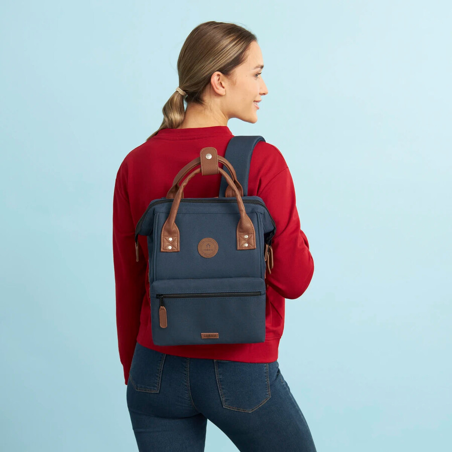 zaino adventurer small chicago