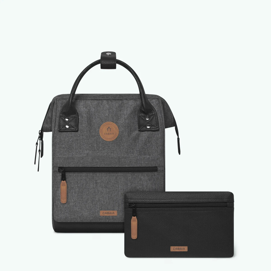 zaino adventurer small lussemburgo