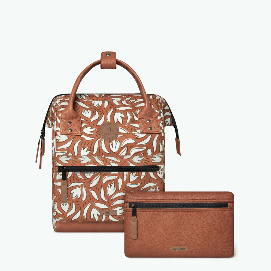 zaino adventurer small sumatra