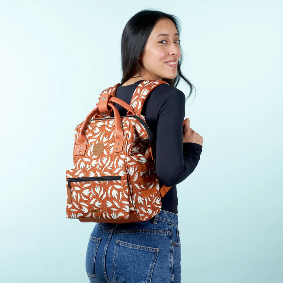 zaino adventurer small sumatra