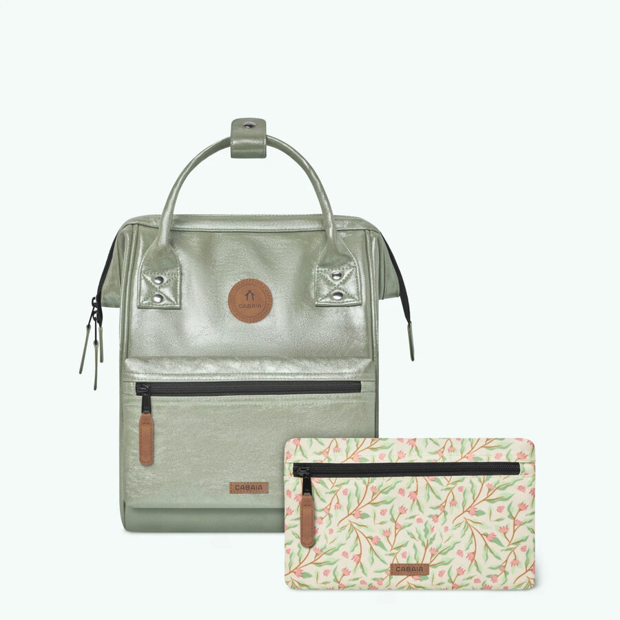 zaino adventurer small riverdale