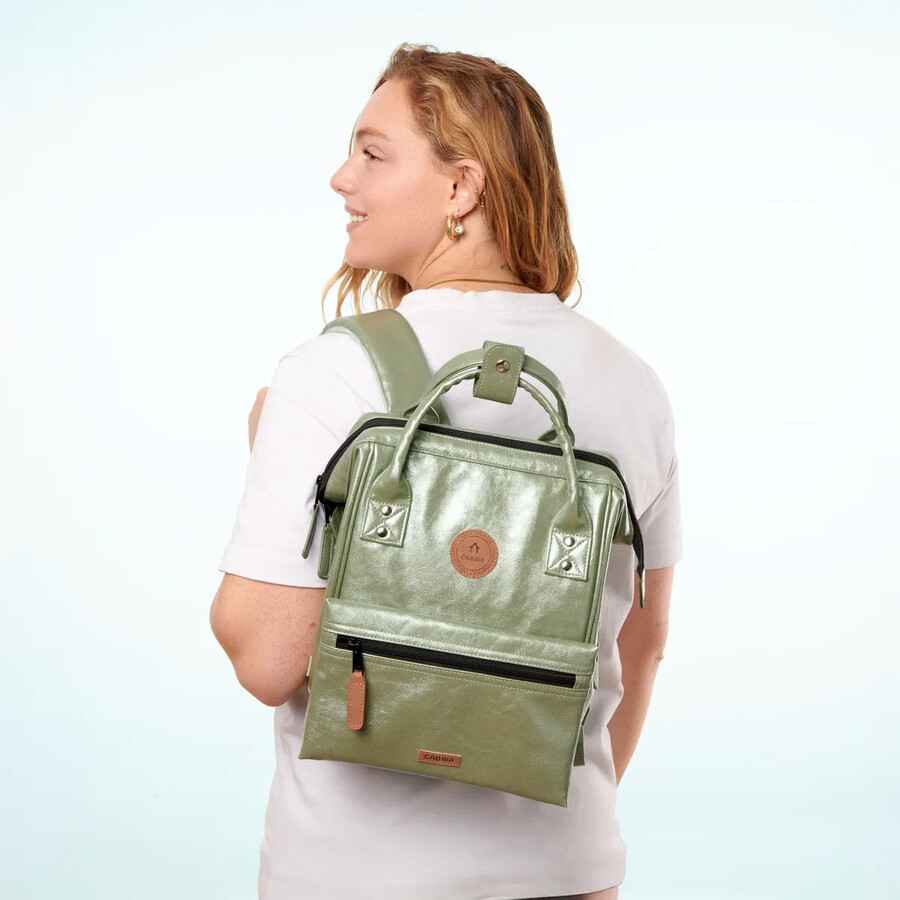 zaino adventurer small riverdale