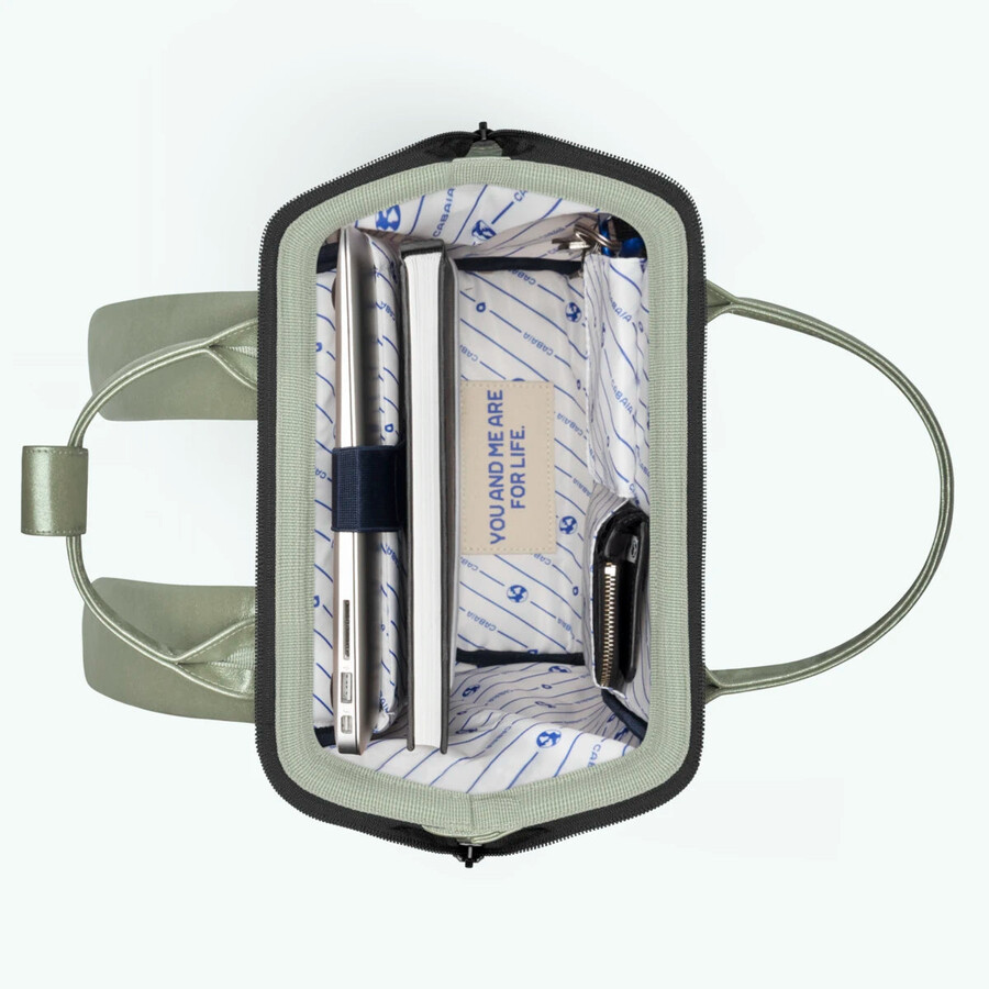 zaino adventurer small riverdale
