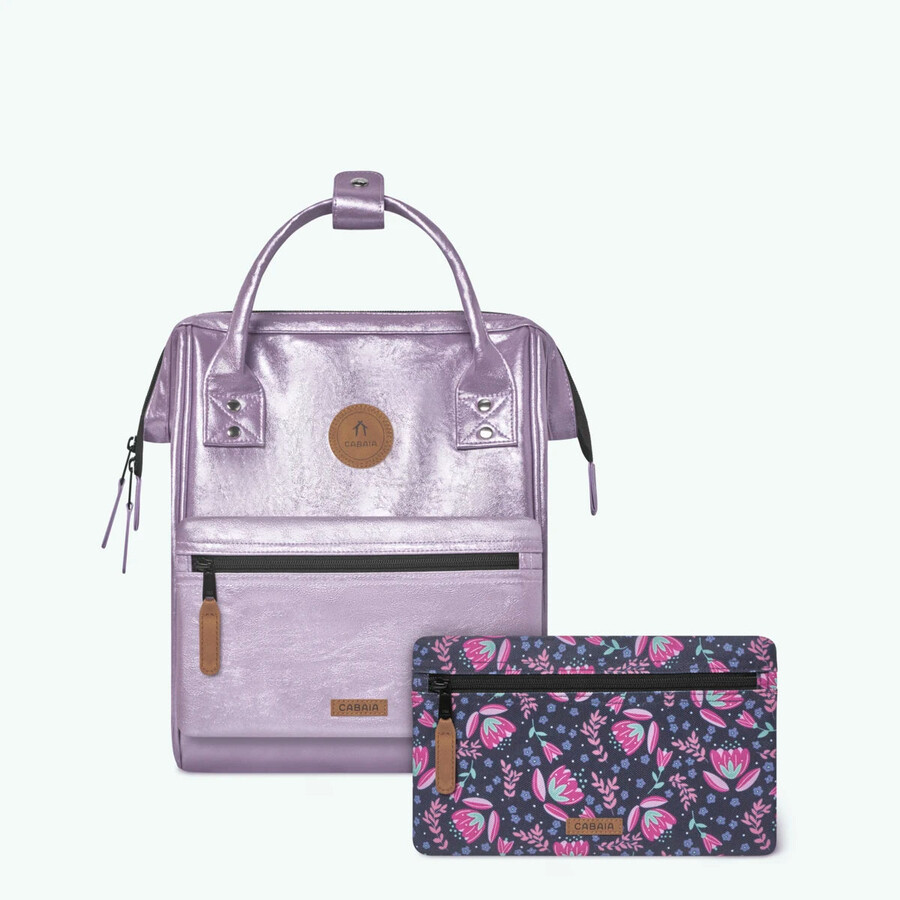 zaino adventurer small capri