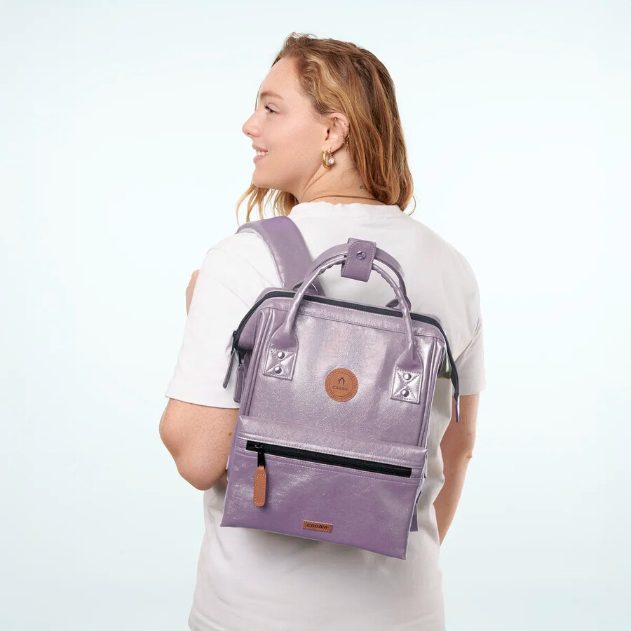 zaino adventurer small capri