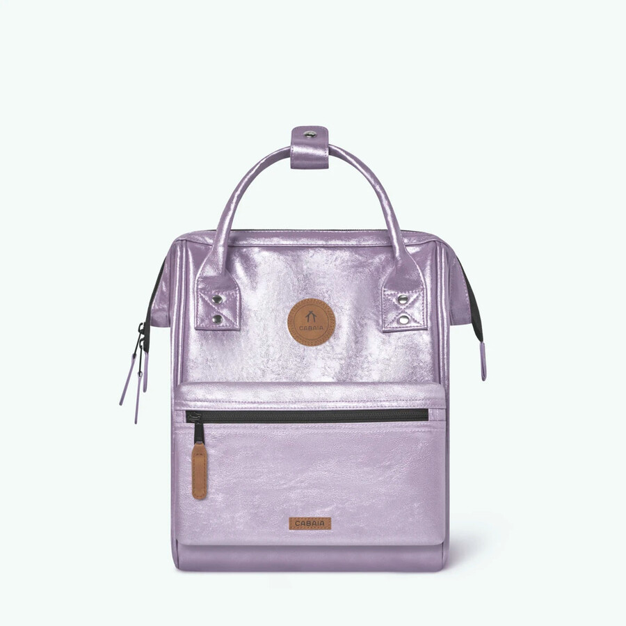 zaino adventurer small capri
