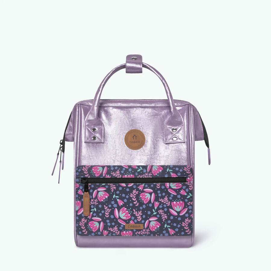 zaino adventurer small capri