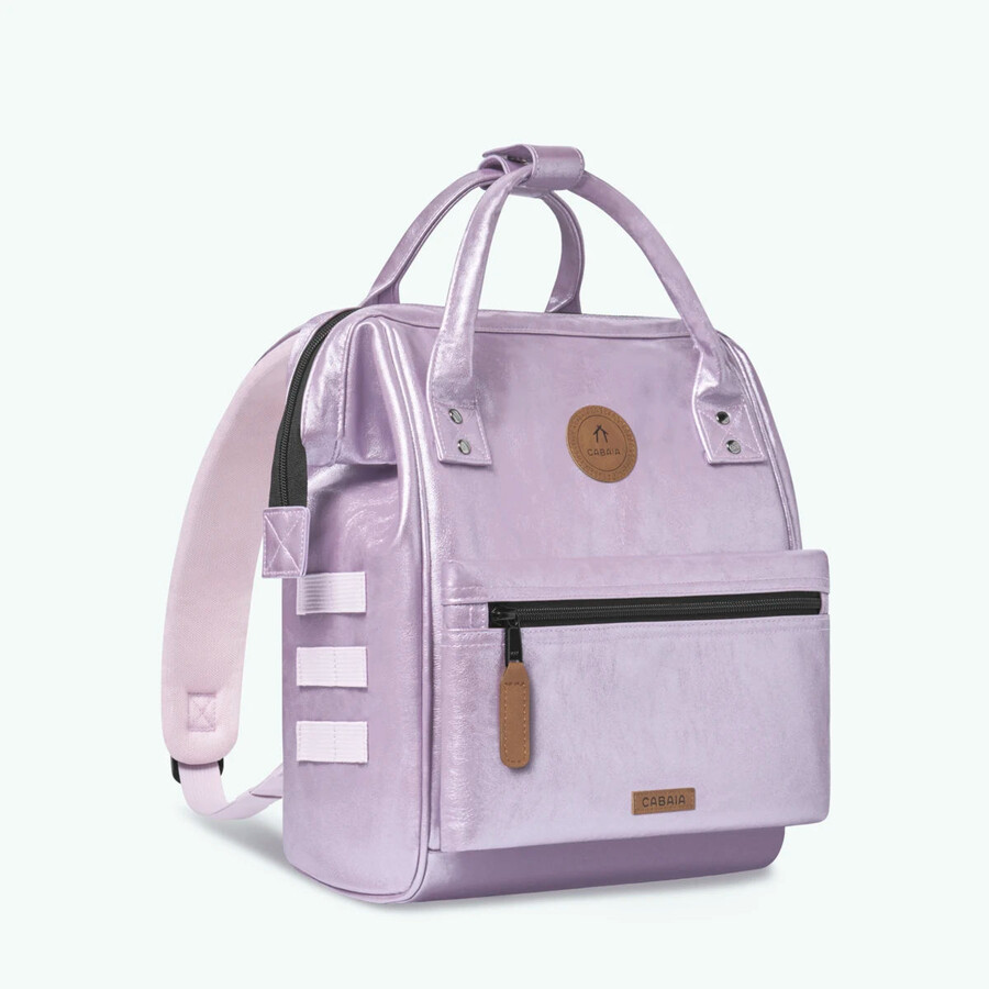 zaino adventurer small capri