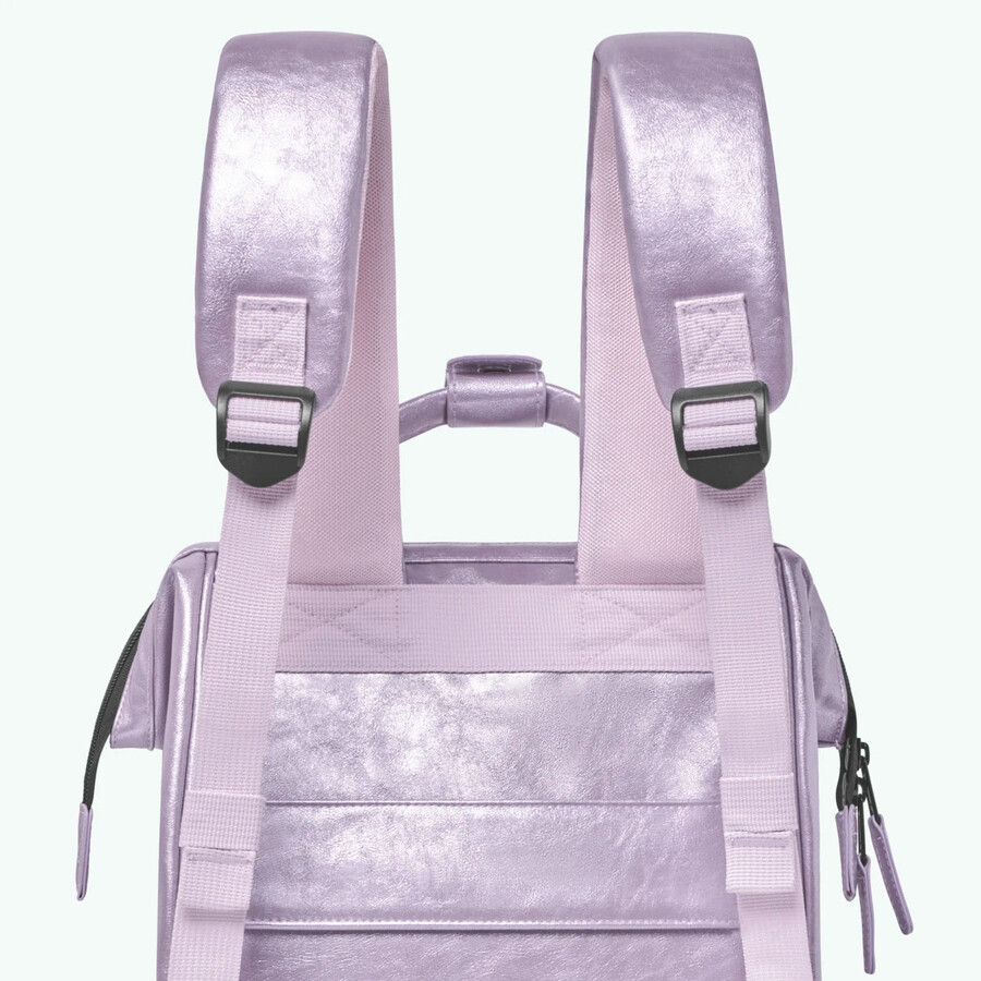 zaino adventurer small capri