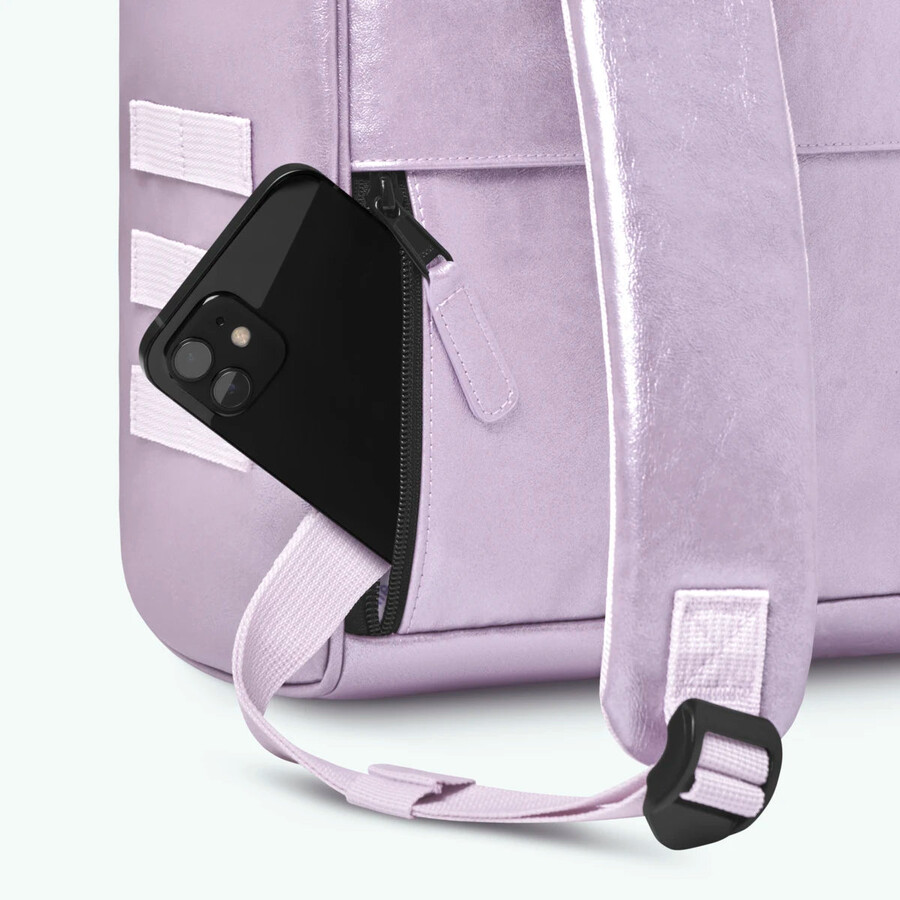 zaino adventurer small capri