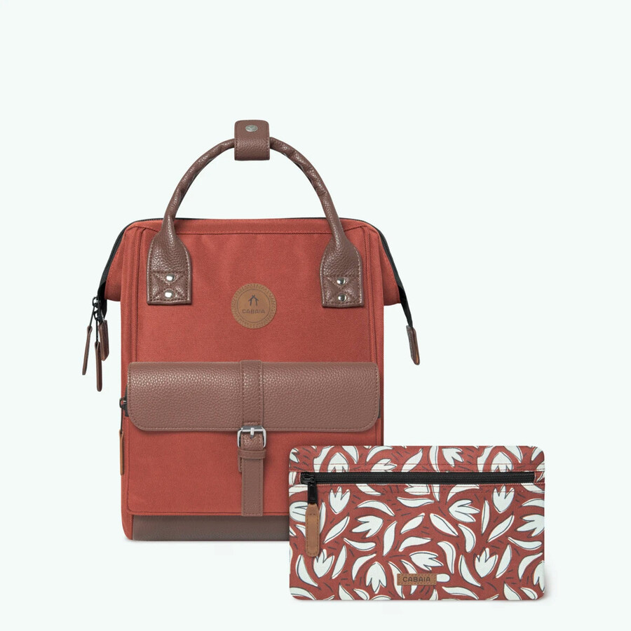 zaino adventurer small san cristobal