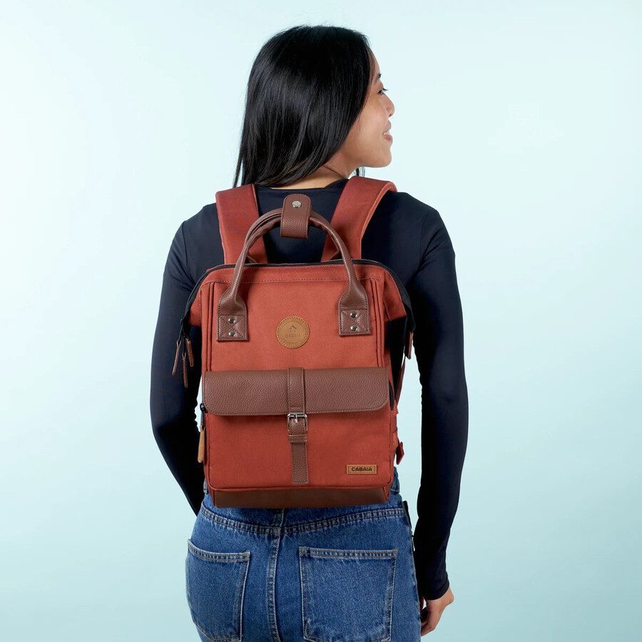 zaino adventurer small san cristobal
