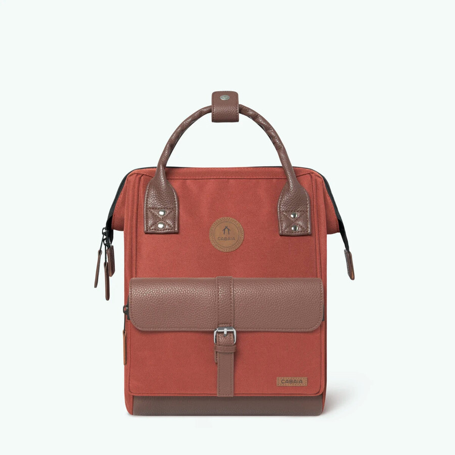zaino adventurer small san cristobal