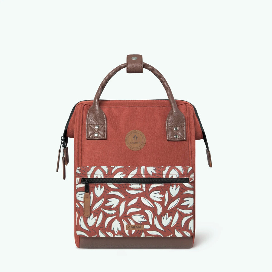 zaino adventurer small san cristobal
