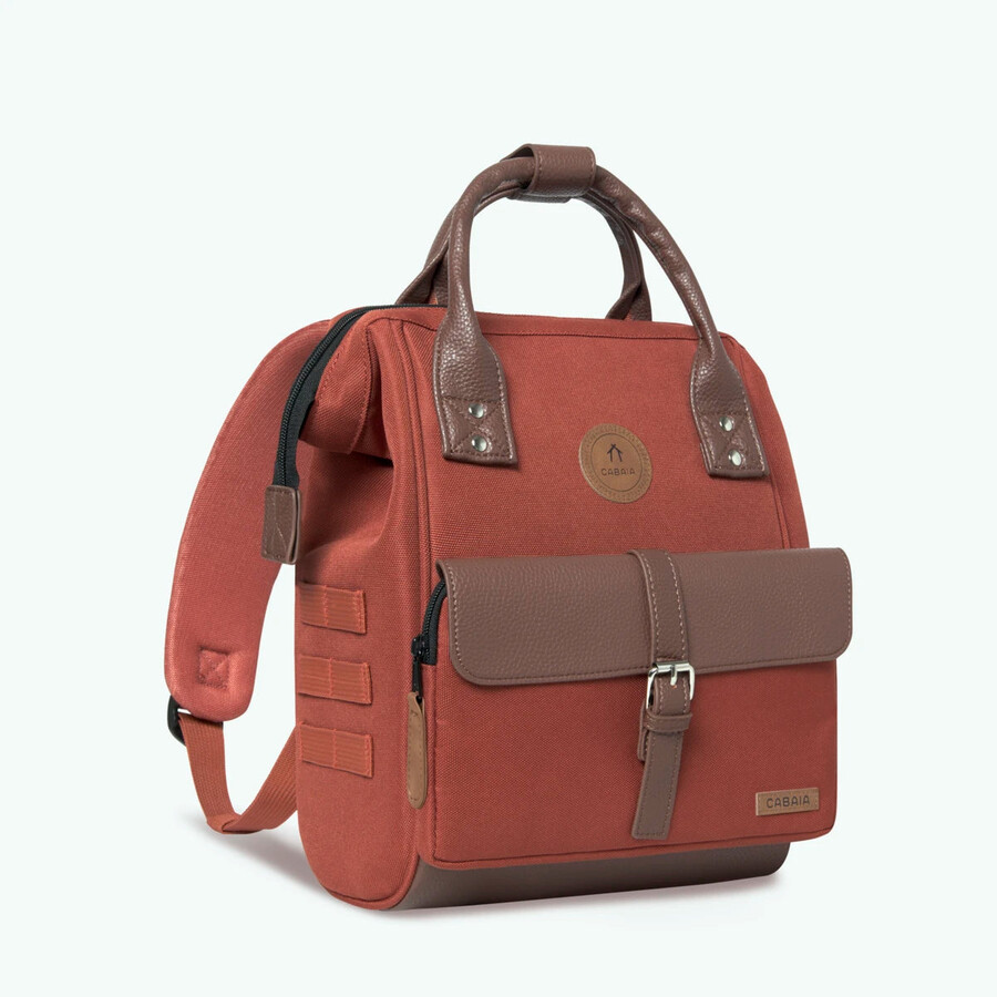 zaino adventurer small san cristobal