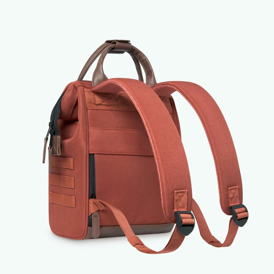 zaino adventurer small san cristobal