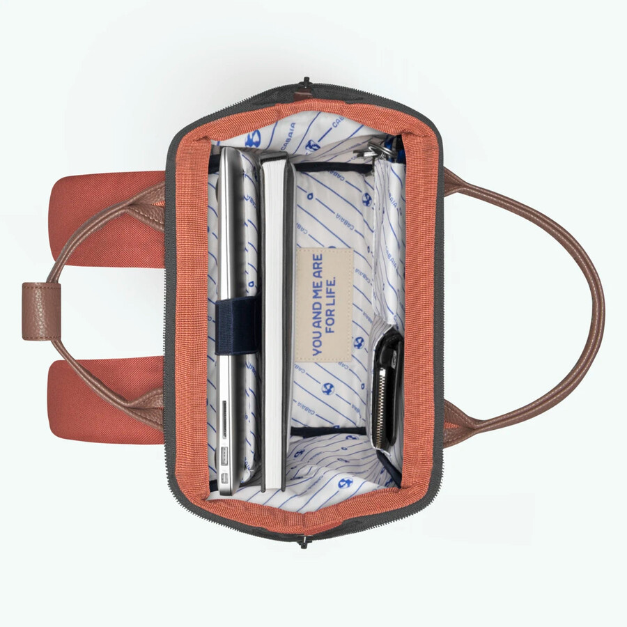 zaino adventurer small san cristobal