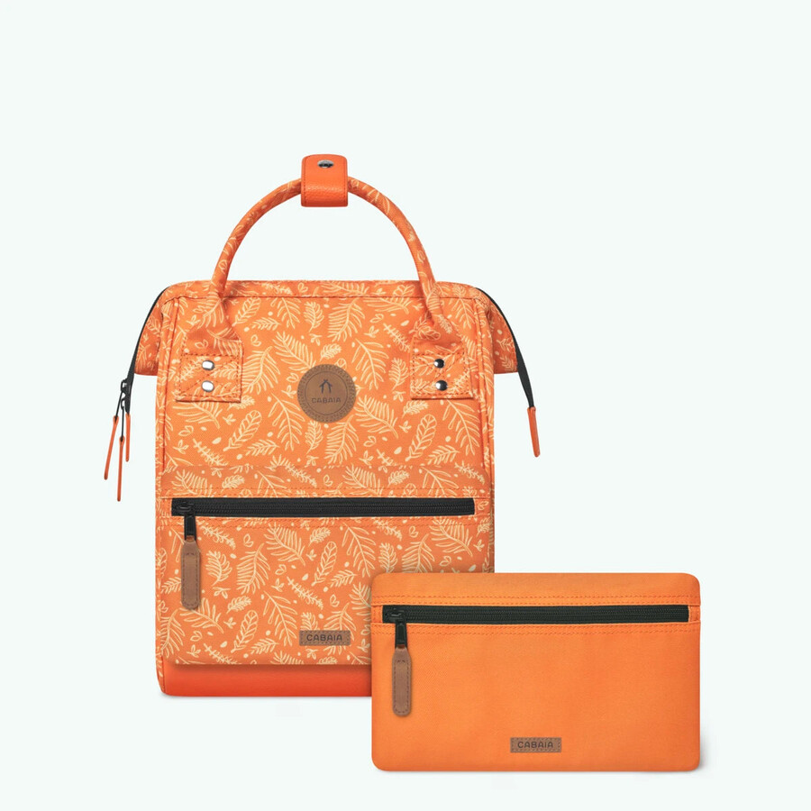 zaino adventurer small bayonne