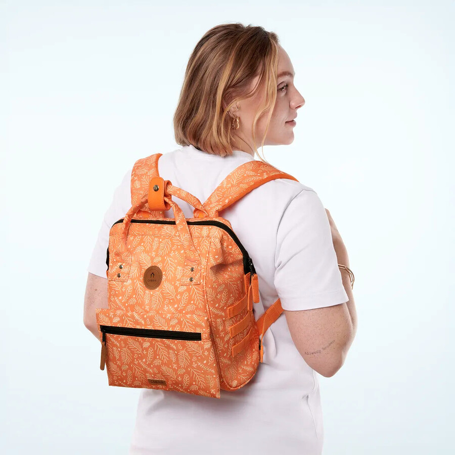 zaino adventurer small bayonne
