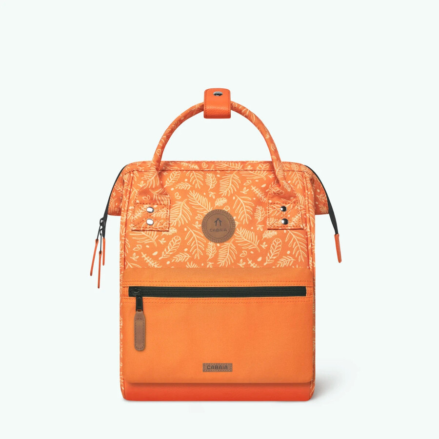 zaino adventurer small bayonne