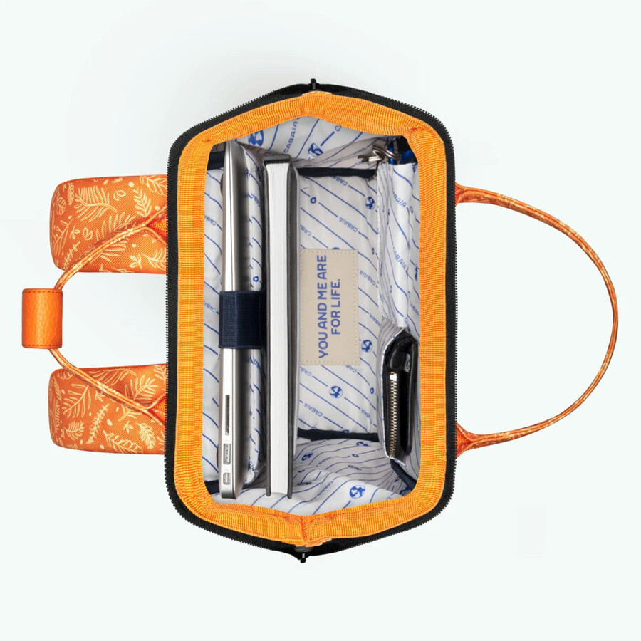 zaino adventurer small bayonne
