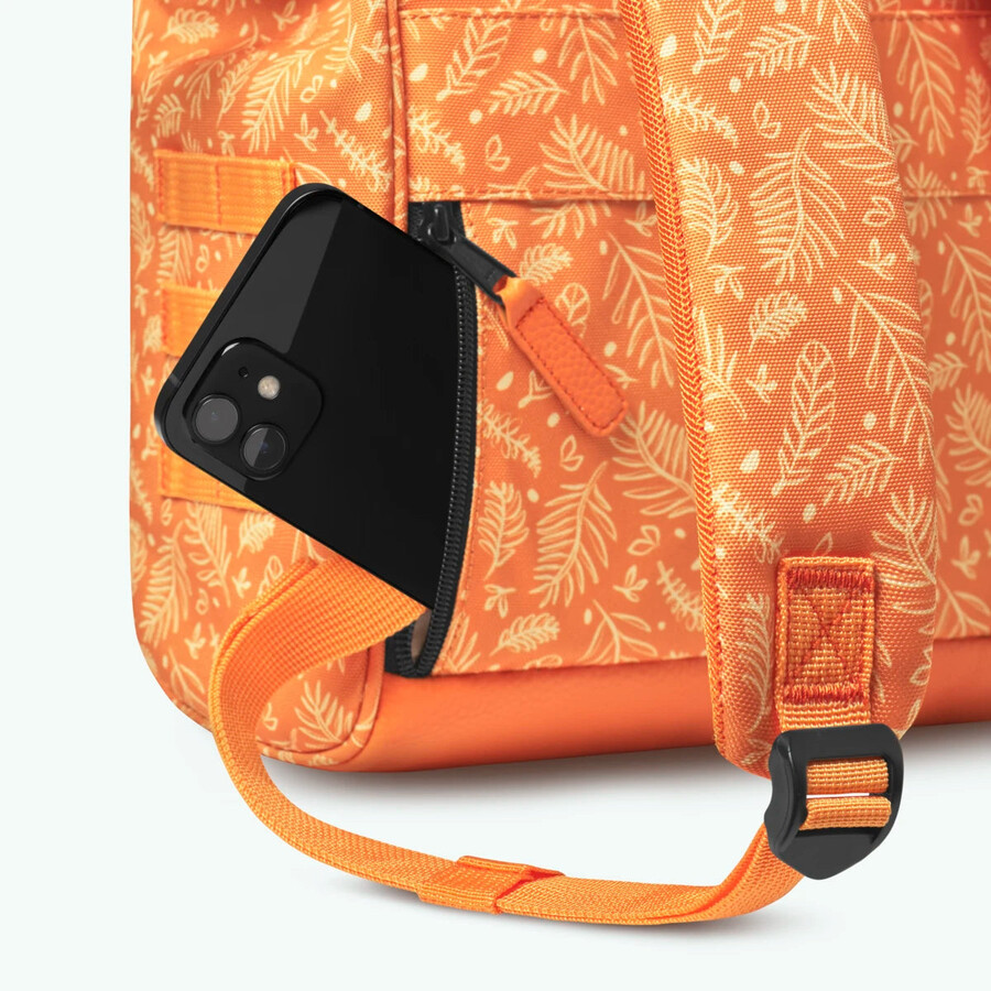 zaino adventurer small bayonne
