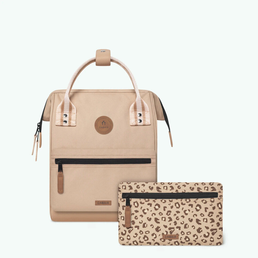 zaino adventurer small lobito