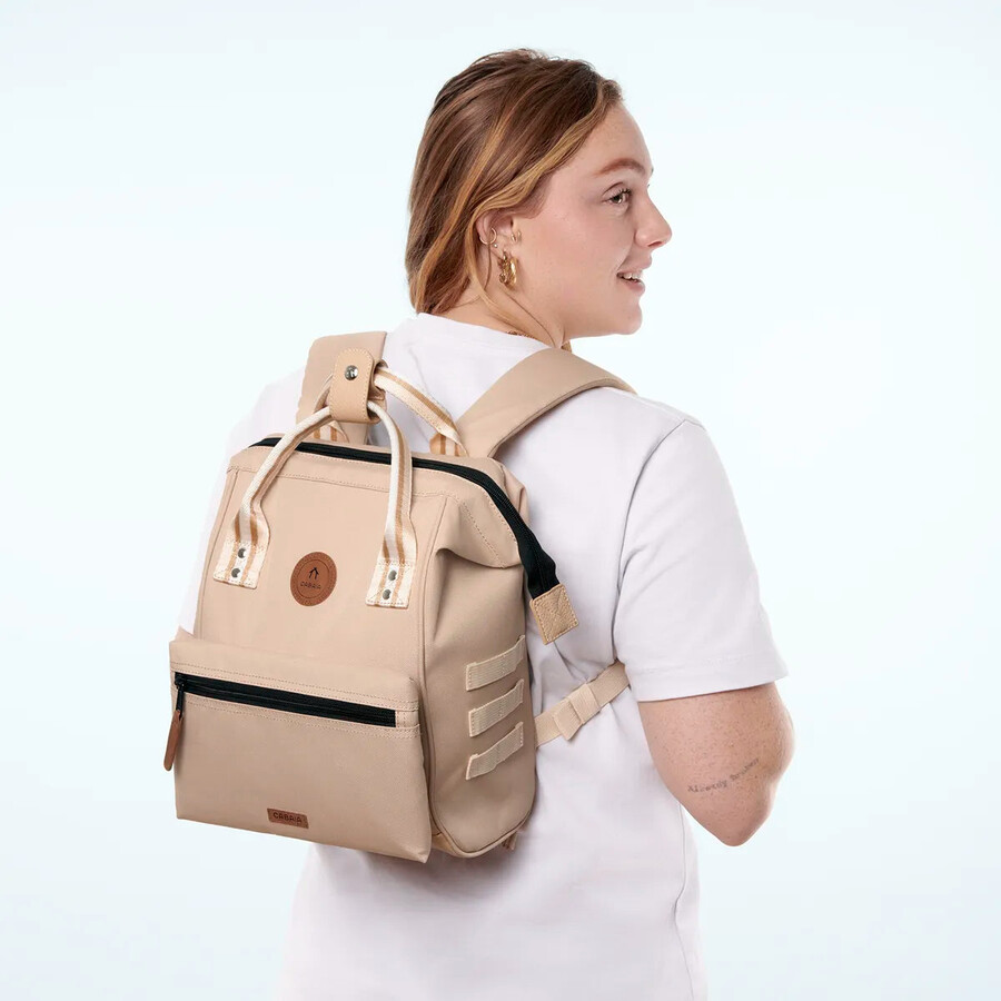zaino adventurer small lobito