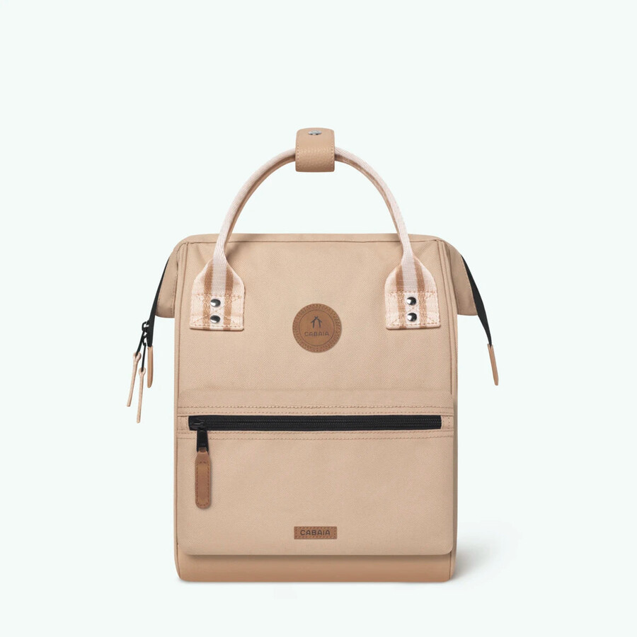 zaino adventurer small lobito
