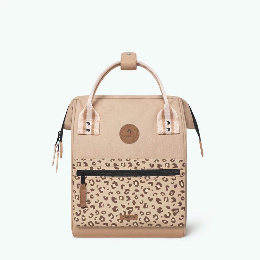 zaino adventurer small lobito