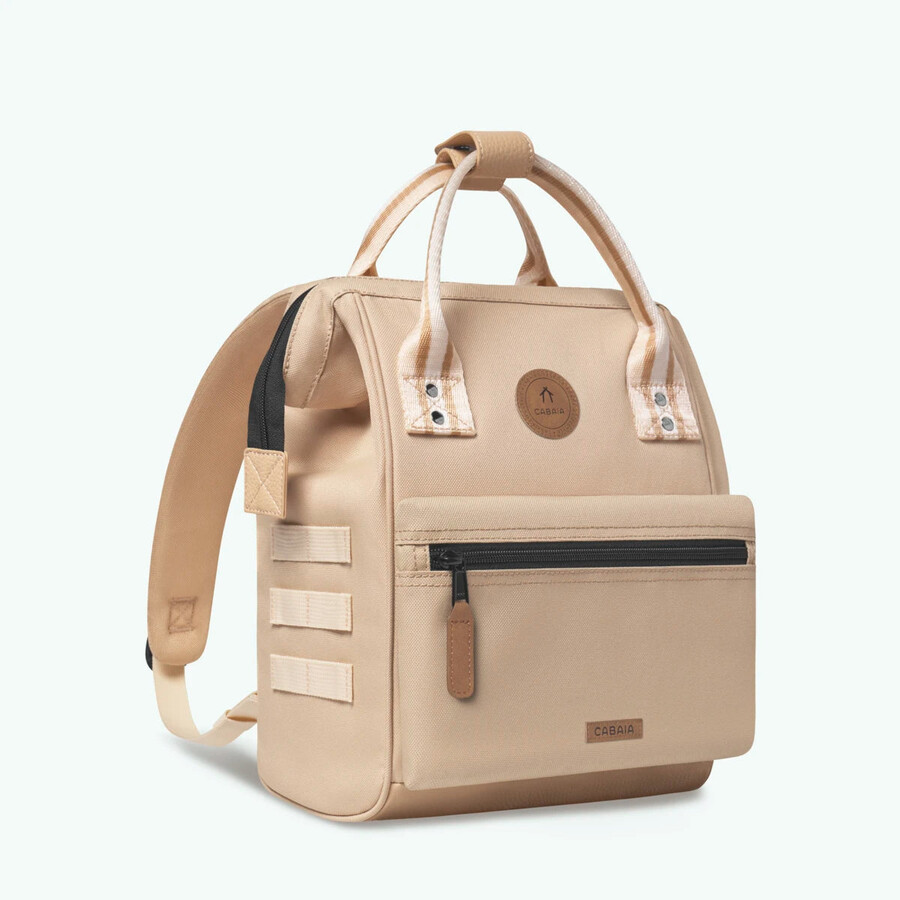 zaino adventurer small lobito