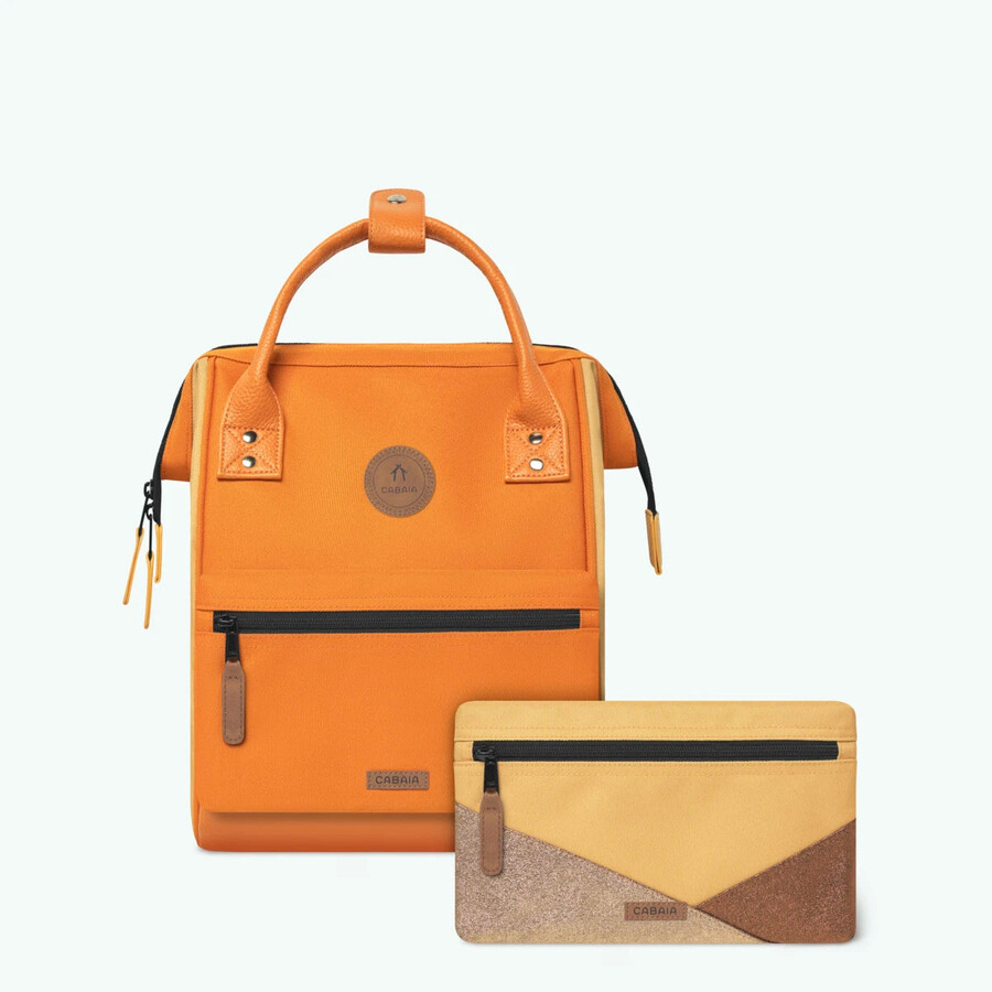 zaino adventurer small grasse