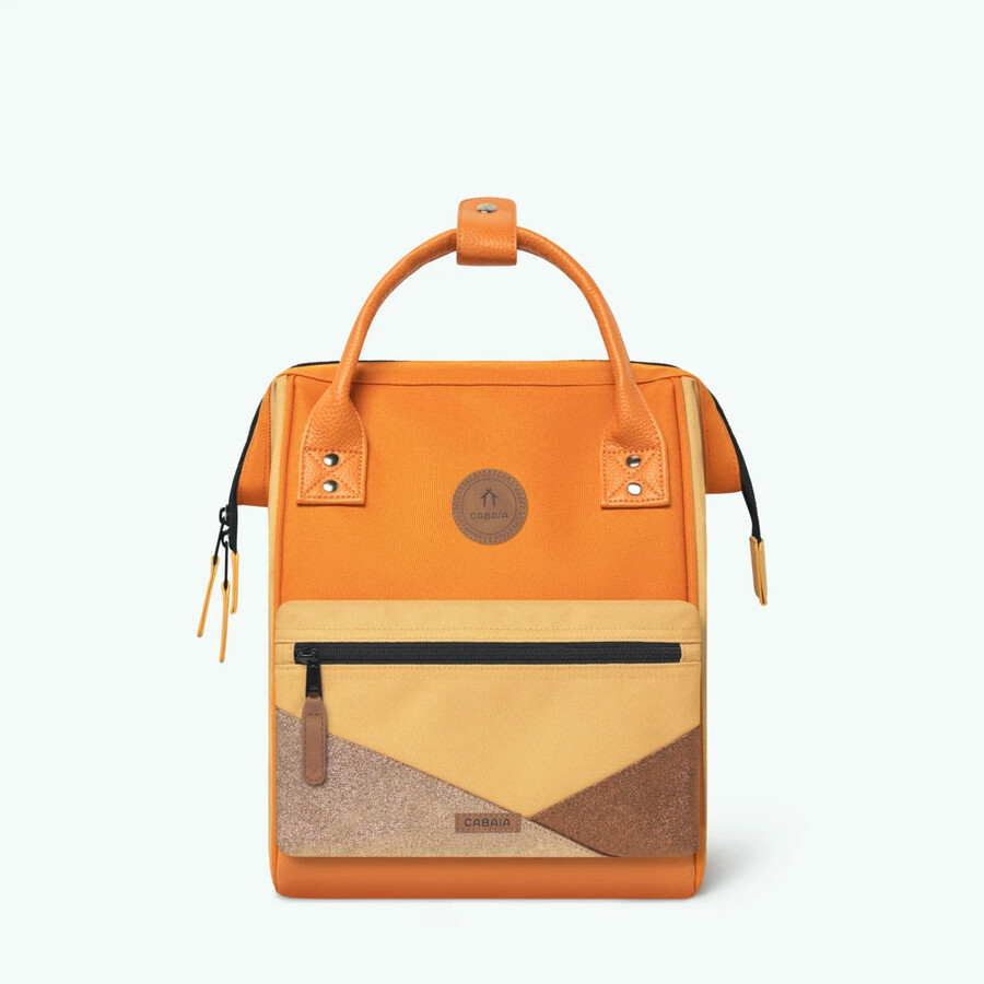 zaino adventurer small grasse