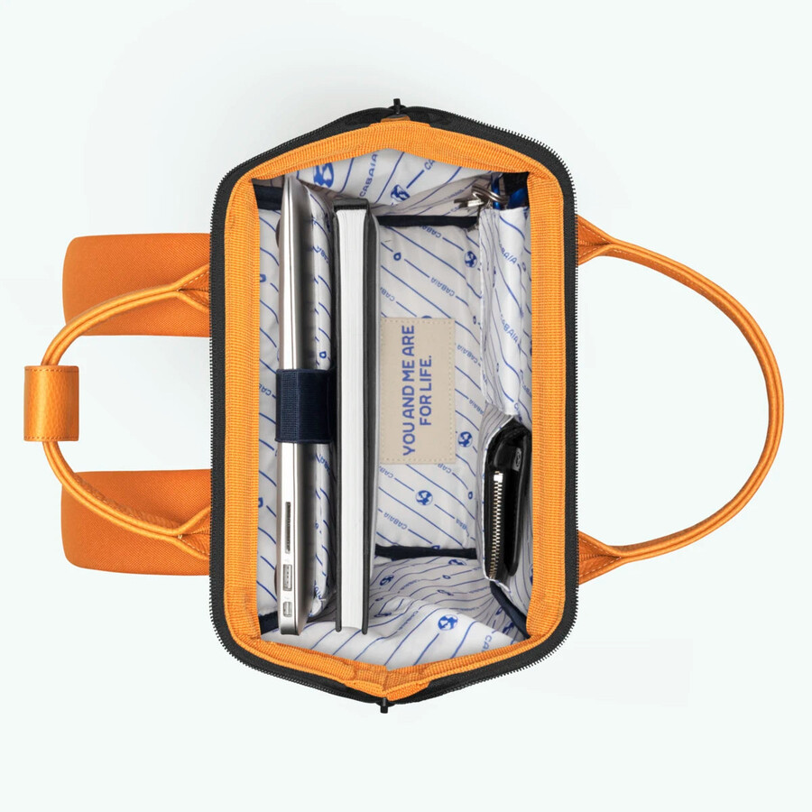 zaino adventurer small grasse