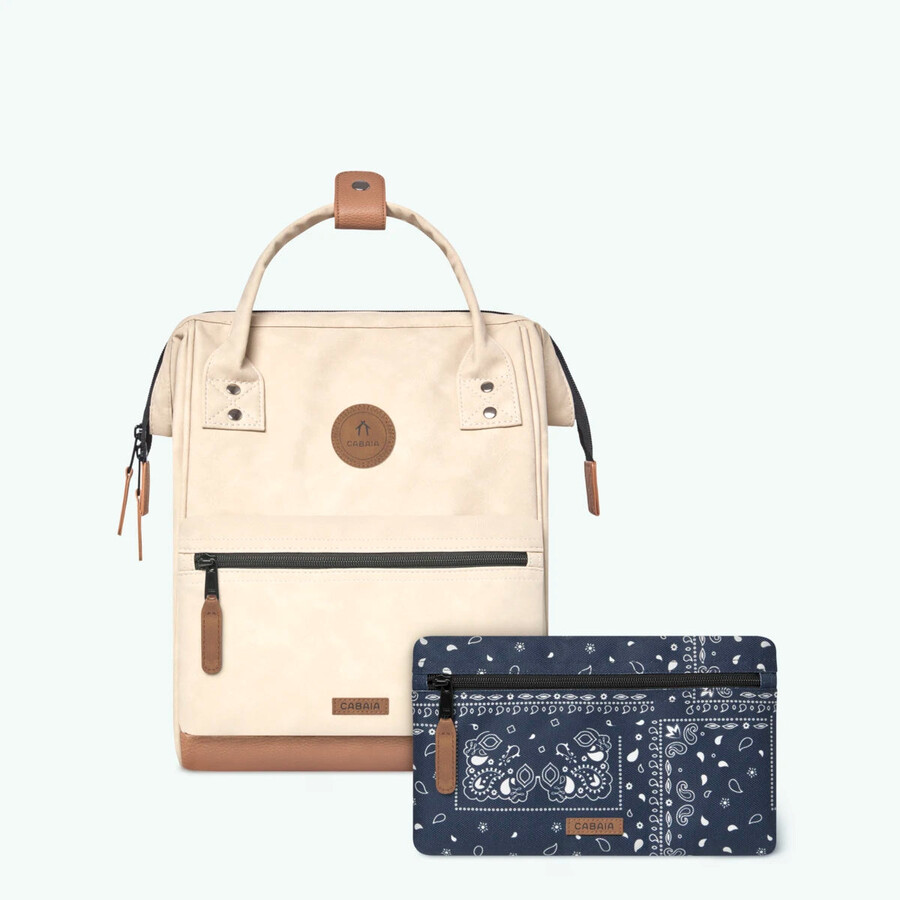 zaino adventurer small andenne