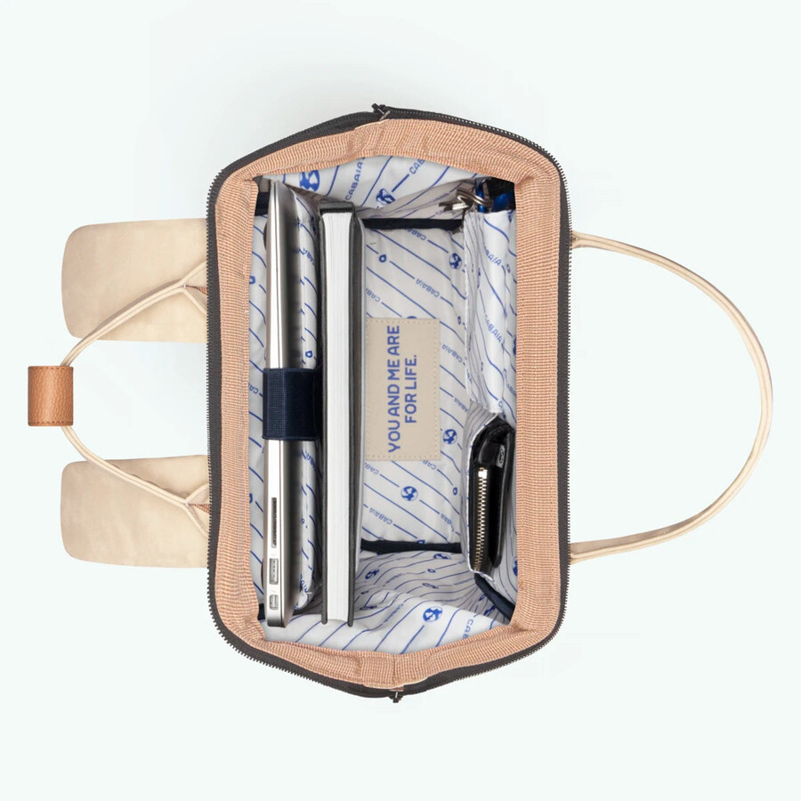 zaino adventurer small andenne