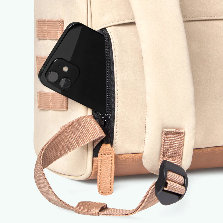 zaino adventurer small andenne